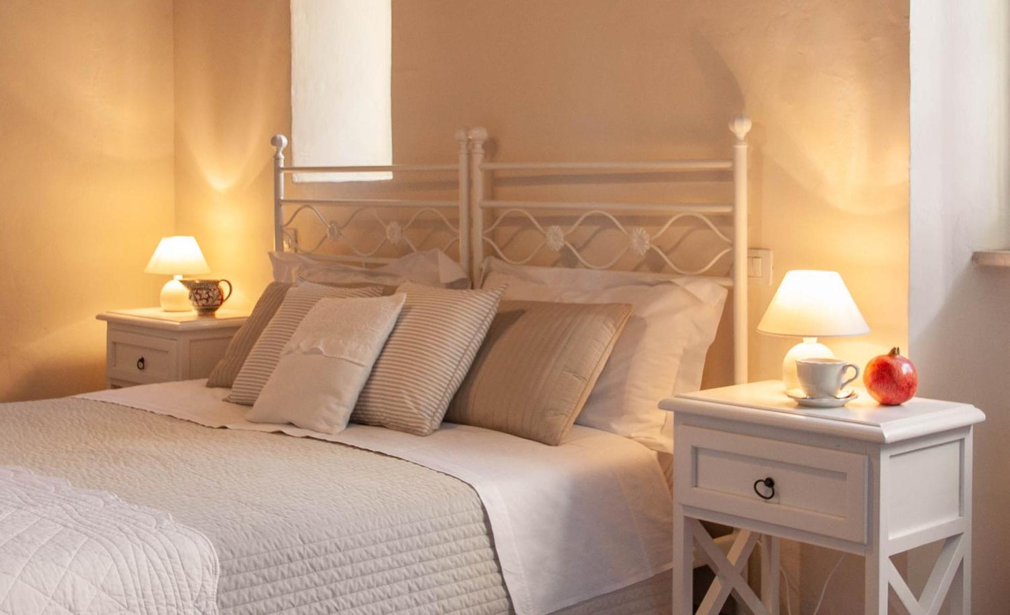 Antica Residenza Montereano Vila Gubbio Quarto foto