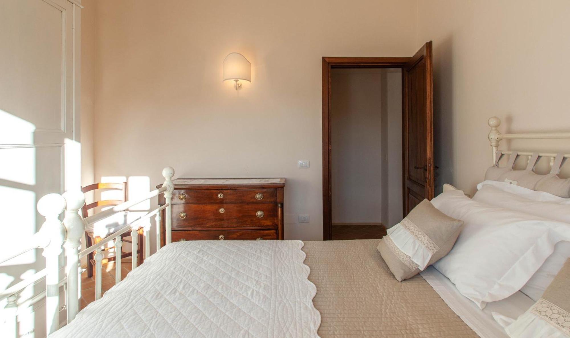 Antica Residenza Montereano Vila Gubbio Quarto foto