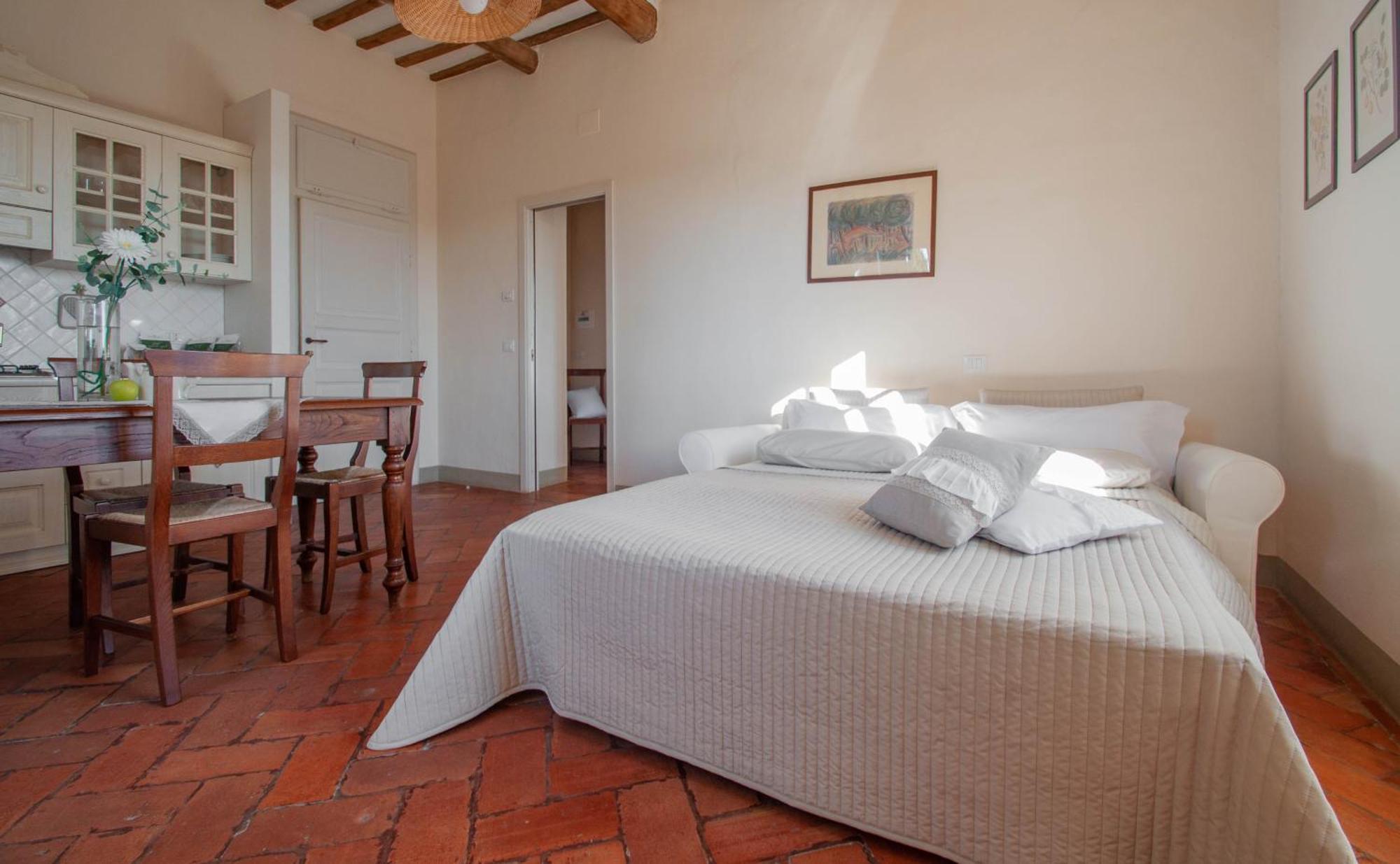 Antica Residenza Montereano Vila Gubbio Quarto foto