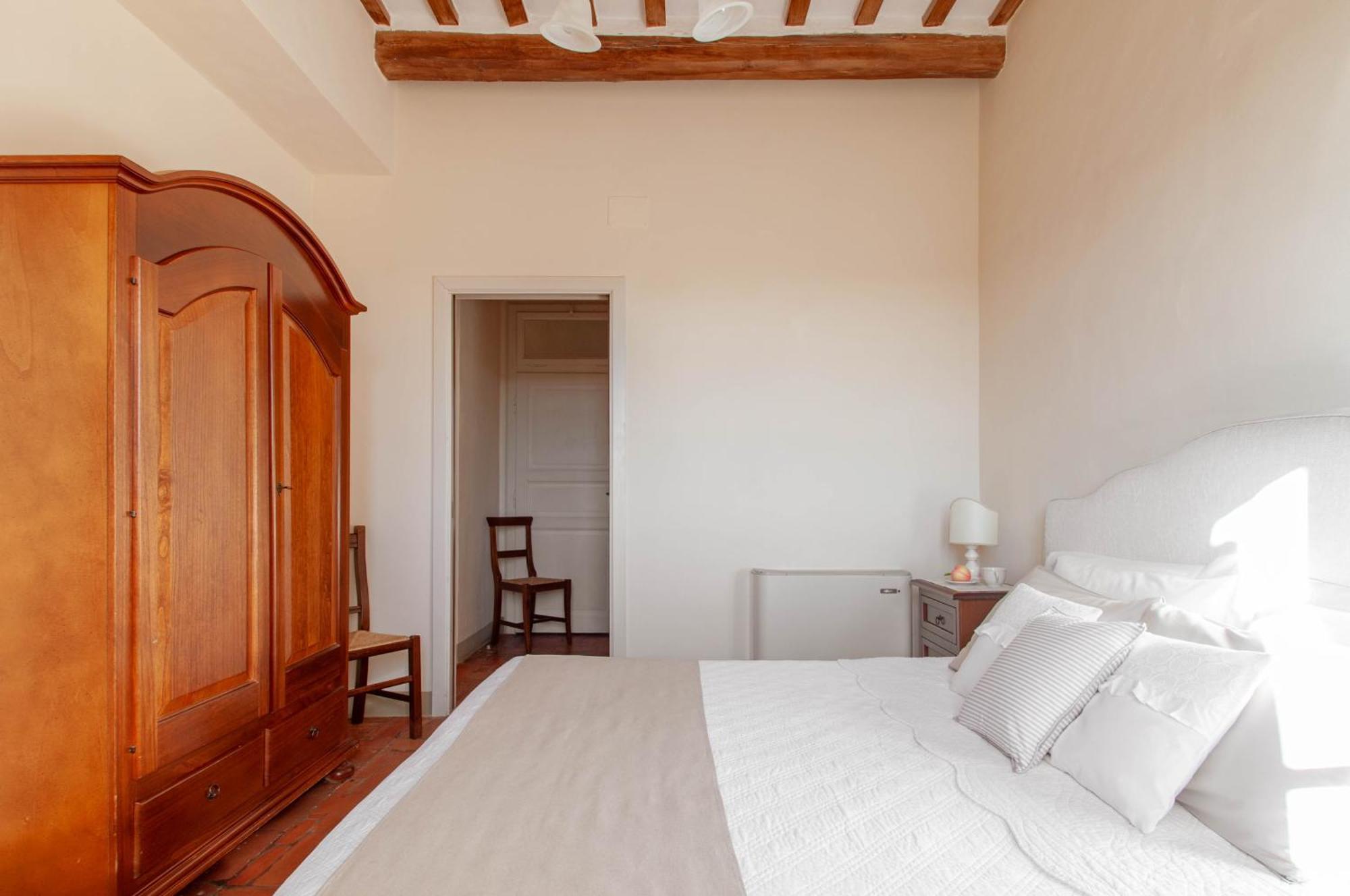 Antica Residenza Montereano Vila Gubbio Quarto foto