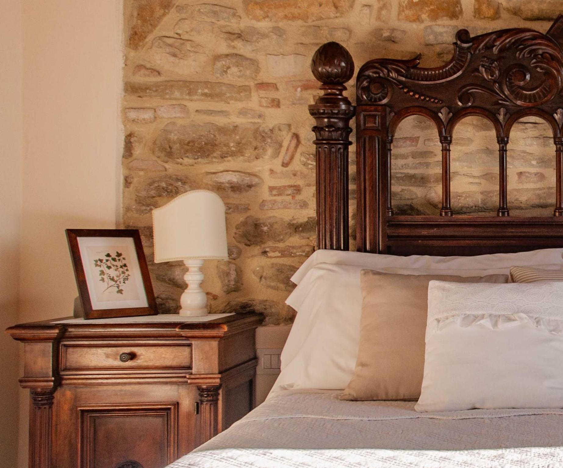 Antica Residenza Montereano Vila Gubbio Quarto foto