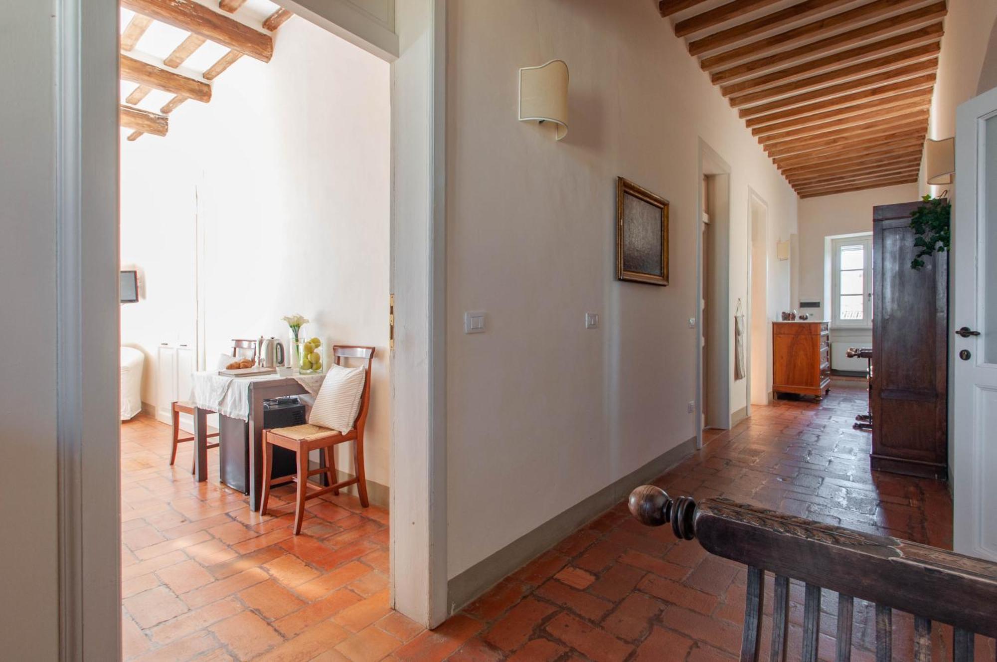 Antica Residenza Montereano Vila Gubbio Quarto foto