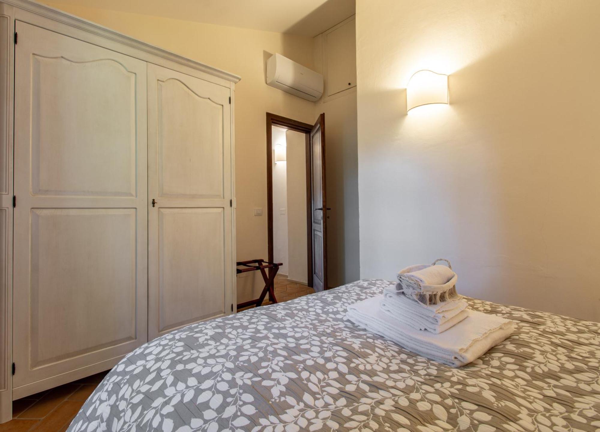 Antica Residenza Montereano Vila Gubbio Exterior foto