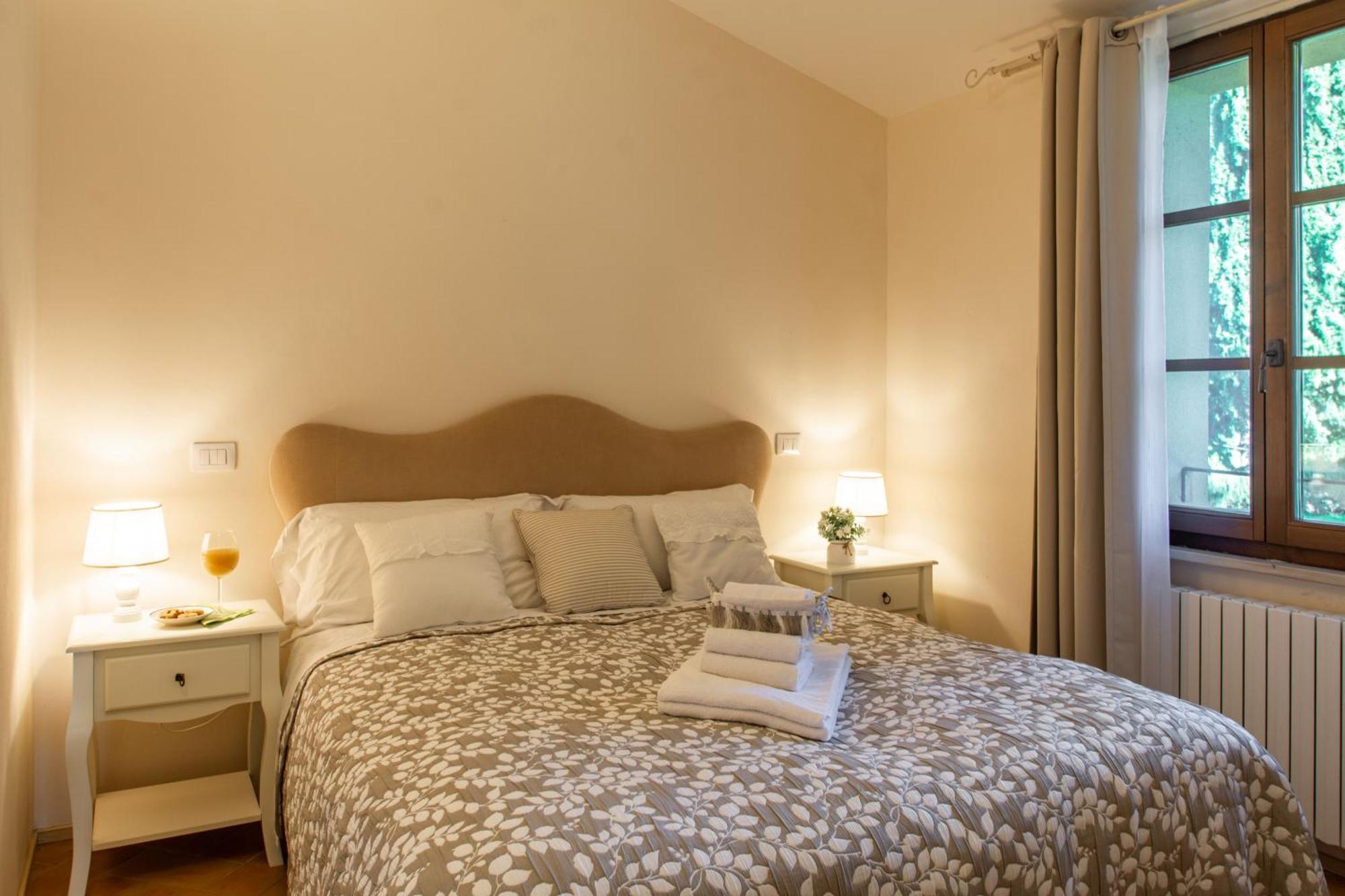 Antica Residenza Montereano Vila Gubbio Exterior foto
