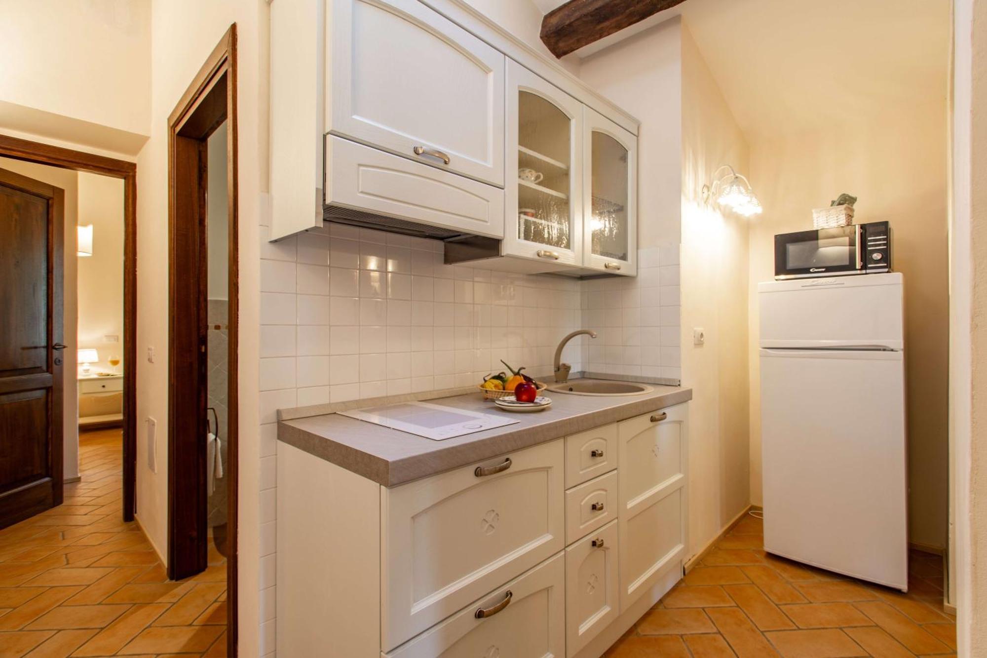 Antica Residenza Montereano Vila Gubbio Exterior foto