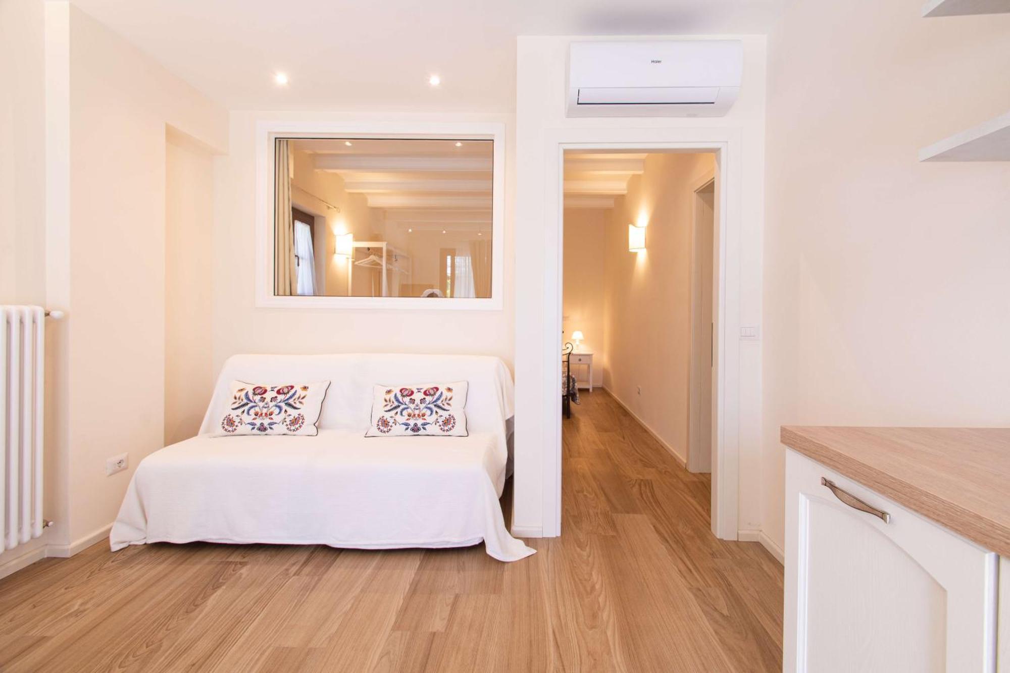 Antica Residenza Montereano Vila Gubbio Exterior foto