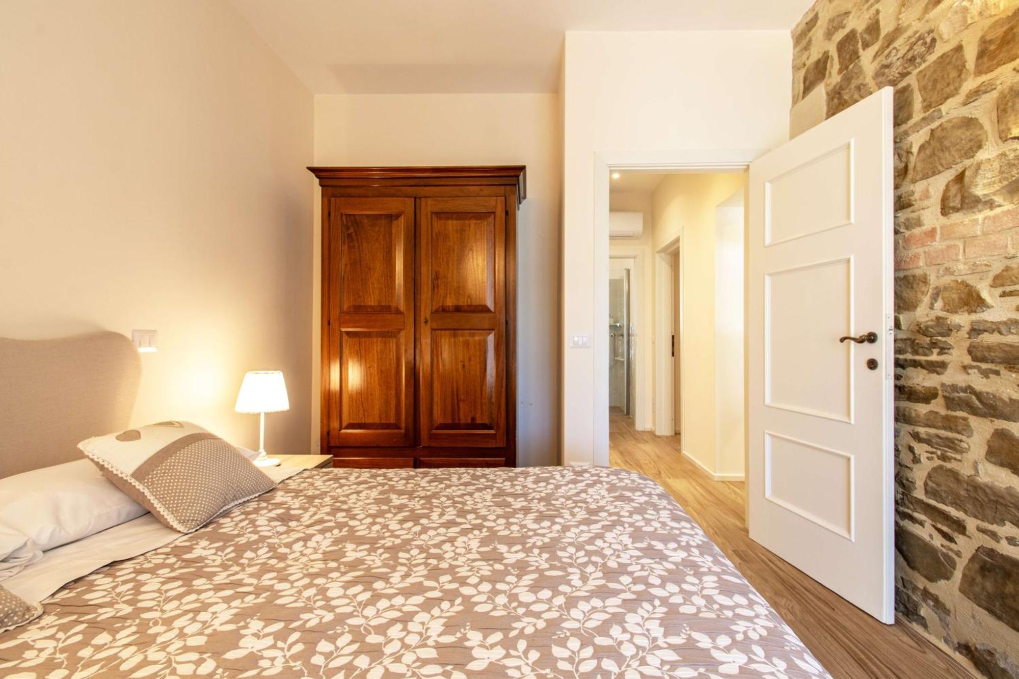 Antica Residenza Montereano Vila Gubbio Exterior foto