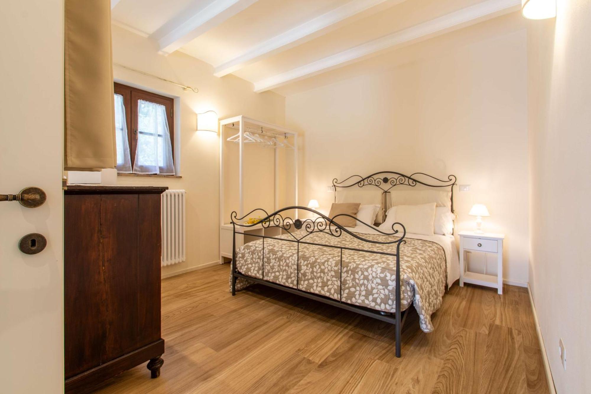 Antica Residenza Montereano Vila Gubbio Exterior foto