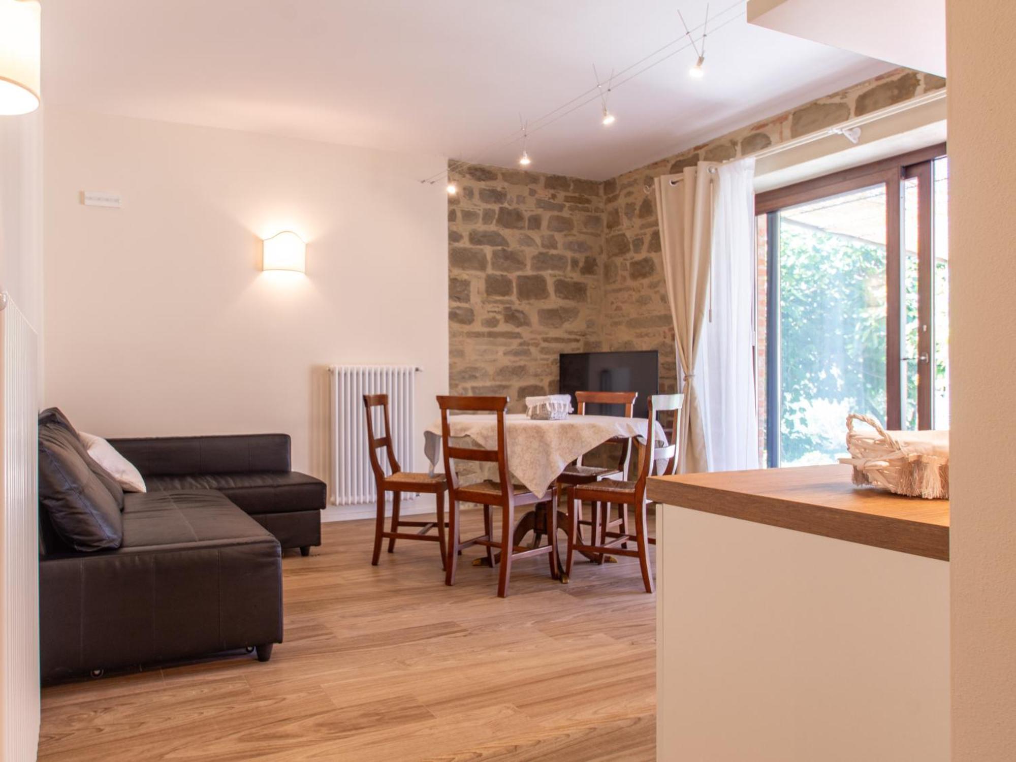 Antica Residenza Montereano Vila Gubbio Exterior foto